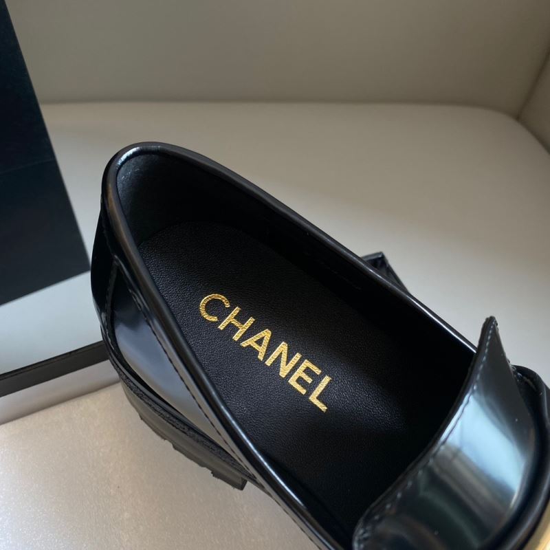 Chanel Low Shoes